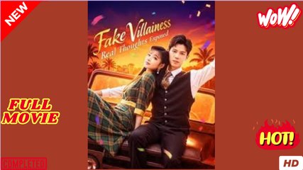 Fake Villainess Real Thoughts Exposed