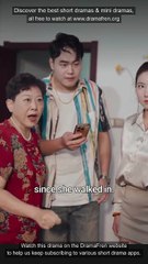 Heiress Mistaken for Maid Full Movie Eng Sub Chinese Drama