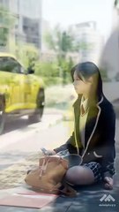 Nangong Xing - Forgotten Past shortmintz