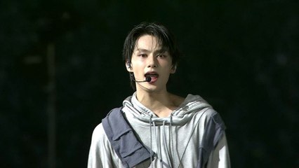 Seventeen World Tour [New_] In Japan: Live Viewing Trailer DF