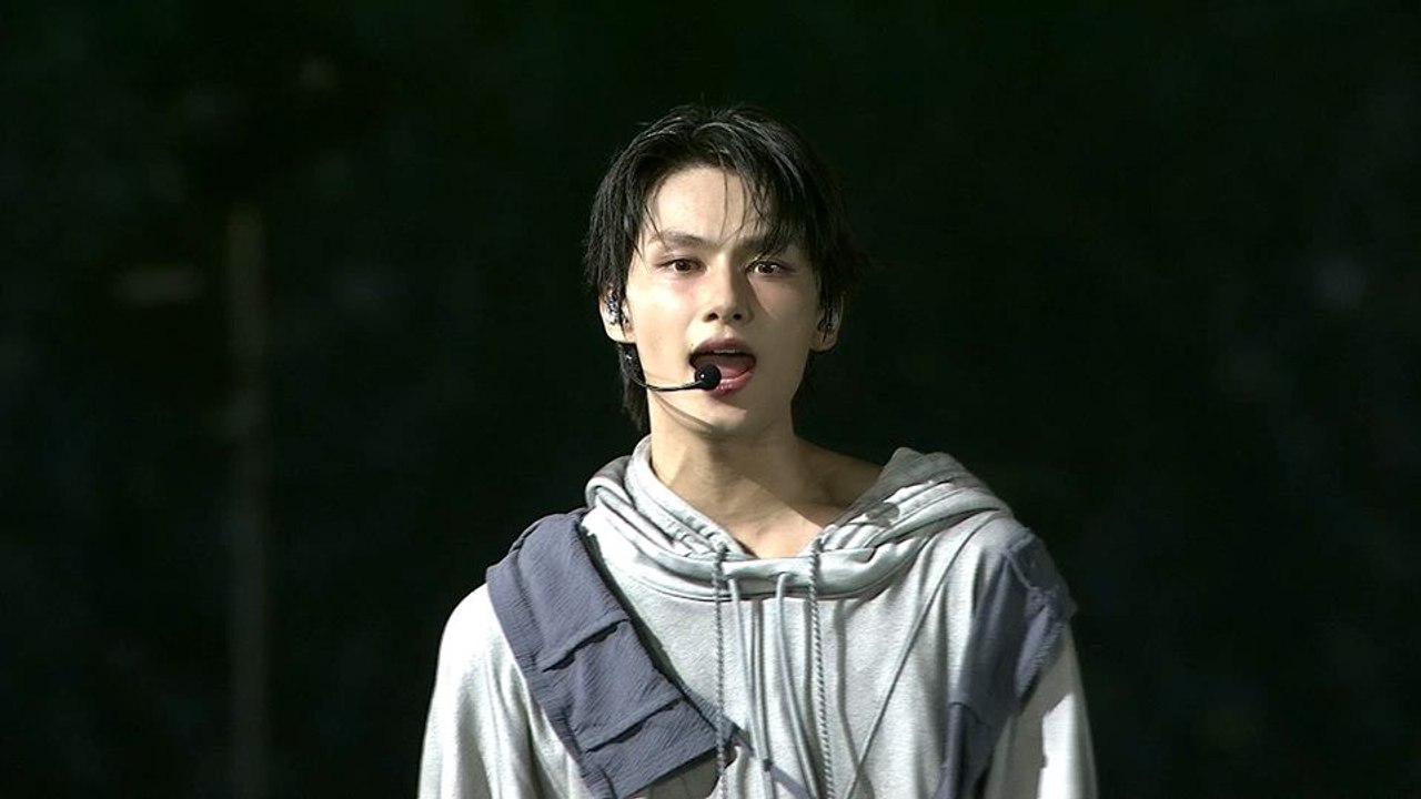 Seventeen World Tour [New_] In Japan: Live Viewing Trailer DF