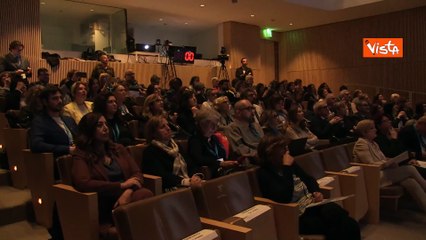 La professione che serve, il Convegno degli Assistenti Sociali, con Rosina, Calderone e Locatelli