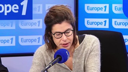 Cette voix qui brise l’omerta…