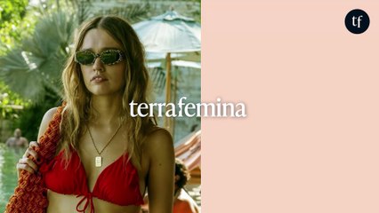 “Durant ces scènes en bikini, j'ai souffert” : cette jeune actrice d’une série culte atteinte de dysmorphie, elle s’est trouvée “laide” en maillot de bain