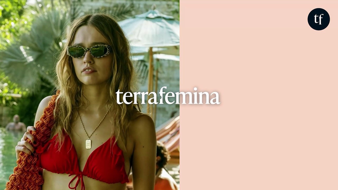 “Durant ces scènes en bikini, j'ai souffert” : cette jeune actrice d’une série culte atteinte de dysmorphie, elle s’est trouvée “laide” en maillot de bain