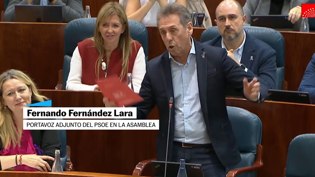 La adquisición del ático por el novio de Ayuso desata la polémica en el ...
