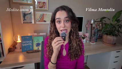 Meditación para superar una decepción