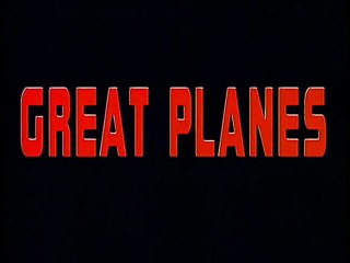 Great Planes : Boeing 747