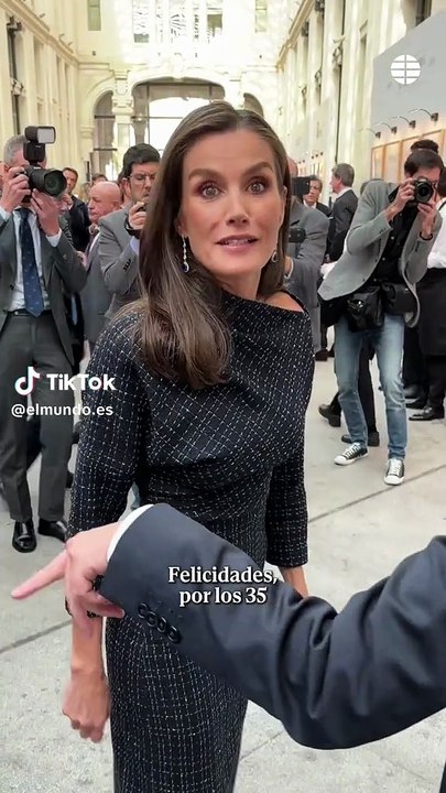 Reina Leticia