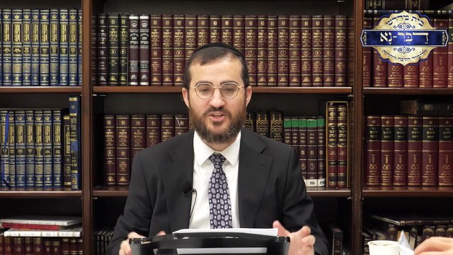 כי תצא למלחמה | ⚔️ מלחמת היצר, לנצח עם הכלים שלו! | הרב דוד בכר