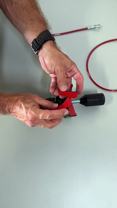 The Ultimate Cable Keeper Setup Guide (Smoothest Pulley Ever!)