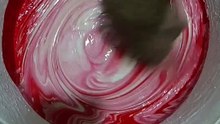 color's mixing video
