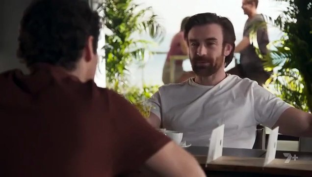 Home and Away 8600 13th October 2025