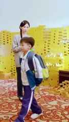 The Cub who bought the world - Chinese Drama