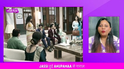 Anupamaa Update: Parag Ne Kiya Rahi Ki Padhayi Ko Support, Anupamaa Sikhayegi Sarita Ko Sabak