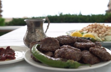Türkiye’nin zengin mirası canlanıyor: Değerlerin Daveti’nde günün ürünü: Akçaabat Köftesi