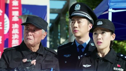 HOA KHÔI VÀ CẢNH KHUYỂN - Tập 31 (Lồng Tiếng) | Phim Hành Động Cảnh Sát Hình Sự Hay Nhất