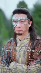 When the Blade Calls [NEW MOVIES]