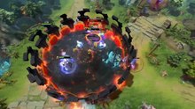 Dota 2 WTF Moments 350