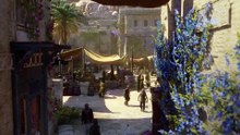 Assassin’s Creed Mirage: Valley of Memory Launch Trailer
