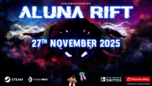 Aluna Rift Official Announcement Trailer