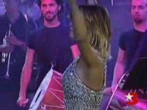 GÜLBEN ERGEN-ÇÖKERTME