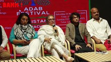 10th Adab Festival 2025 - Press Conference