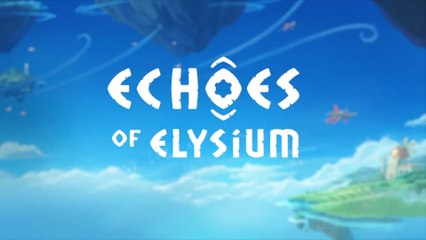 Echoes of Elysium Official Early Access Release Date Trailer