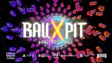 Ball x Pit Official Accolades Trailer