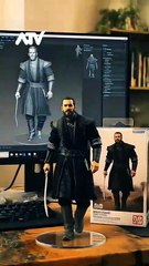 ALP Arsalan Season 1 | Urdu Hindi DUB #Shorts AI video motion