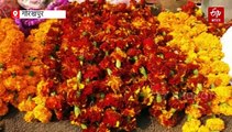 गोरखपुर की शादियों में बंगाल और बेंगलुरु से मंगाए जा रहे फूल, काशी के जयमाल की डिमांड सबसे ज्यादा
