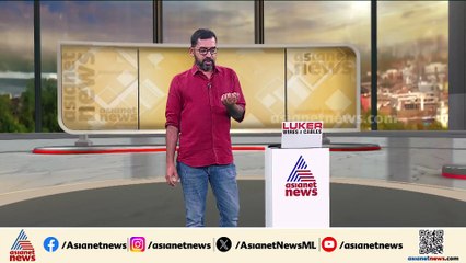 'പത്മകുമാർ അറസ്റ്റിലായെങ്കിൽ ഇനി കടകംപള്ളിയുടെയും വാസവന്റെയും പങ്ക് പുറത്ത് വരണം'