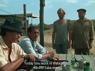 1989 Reed Paradise  FULL HOT MOVIE With English Subtitle