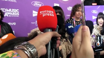 Plex responde a la declaración de amor de Aitana: "La quiero, es la mujer de mi vida"