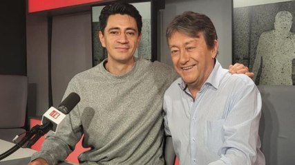 El fotógrafo mexicano César Rodriguez presenta nuevo libro en París