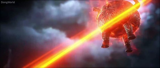 Perfect World Episode 242 Subtitle Indonesia sub bagus