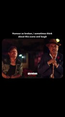 My humour is so permanently damaged that even a random Johny Lever memory can send me into a full-blown laughing fit. Scenes like this just live rent-free in my head. 😭  #glamsham #brokenhumour #jhonylever #cantstoplaughing #comicenergy #iconicmoment #re