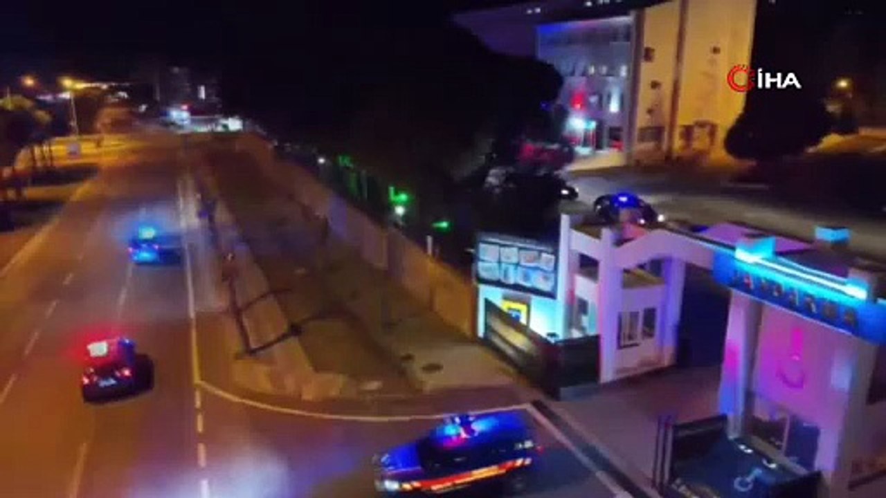 Hazırlamadıkları belge kalmamış: Sinop dahil 3 ilde "sahte belge" operasyonu