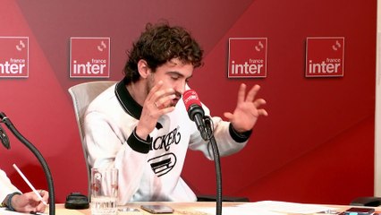 Ça caille - La drôle d'humeur de Tom Baldetti