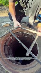 My Iron Is Stronger Than Gravity