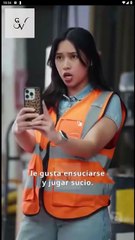 Embarazada de sus trillizos, convertida en su esposa en Español