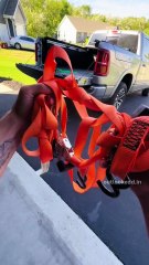 Rhino USA Ratchet Straps 🔥 The Heavy-Duty Tie-Down You Need 🇺🇸