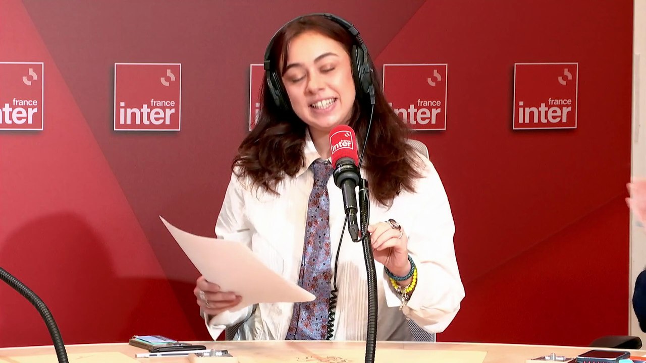 Hommage aux années 2000 - L'hommage d'Emma Bojan