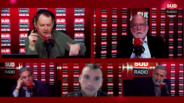 Sommes-nous prêts pour la guerre ? / Retrait des publicités Leroy Merlin du magazine Frontières