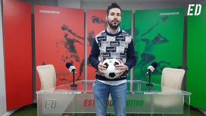 Zou Feddal se convierte en nuevo entrenador del AD San José