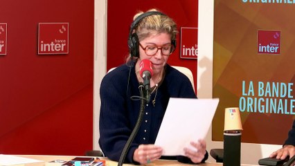 86 de QI - La drôle d'humeur de Mélodie Fontaine