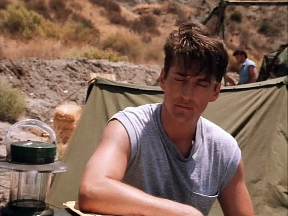 Deadly Ransom – Tödliches Lösegeld