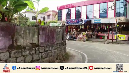 പത്മകുമാറിൻ്റെ വീടിന് സുരക്ഷ;  അറസ്റ്റിലായതിന് പിന്നാലെയാണ് പൊലീസ് സുരക്ഷ ഏർപ്പെടുത്തിയത്