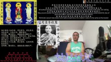 251120助念往生仪轨于清迈SR公寓for慈航