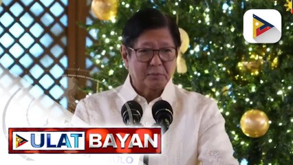 Malacañang: PBBM, kinailangan ang serbisyo ng  propesyonal na appraisal firm para mas malinaw ang kanyang SALN